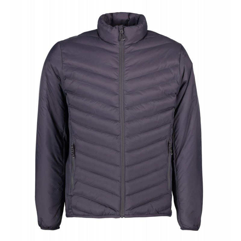 Padded jacket | stretch