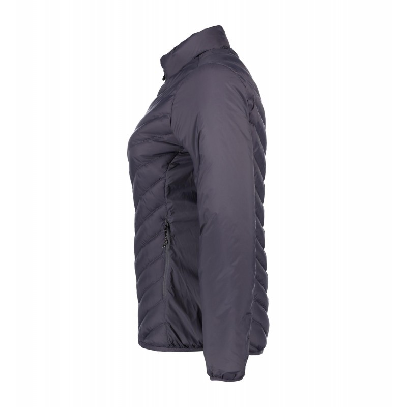 Padded jacket | stretch | women