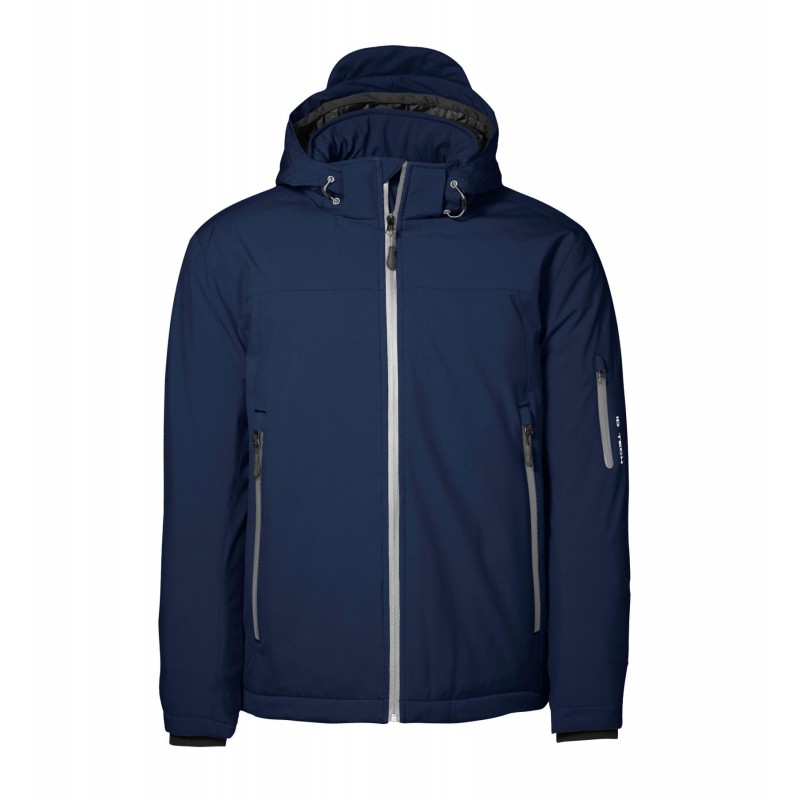 Soft shell jacket | winter