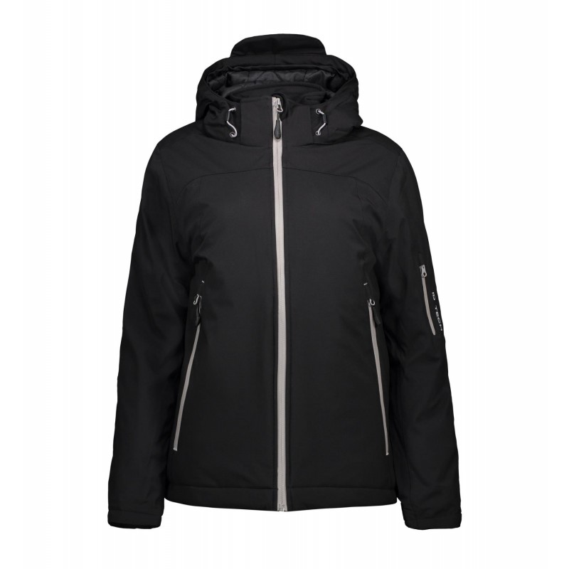 Soft shell jacket | winter | women