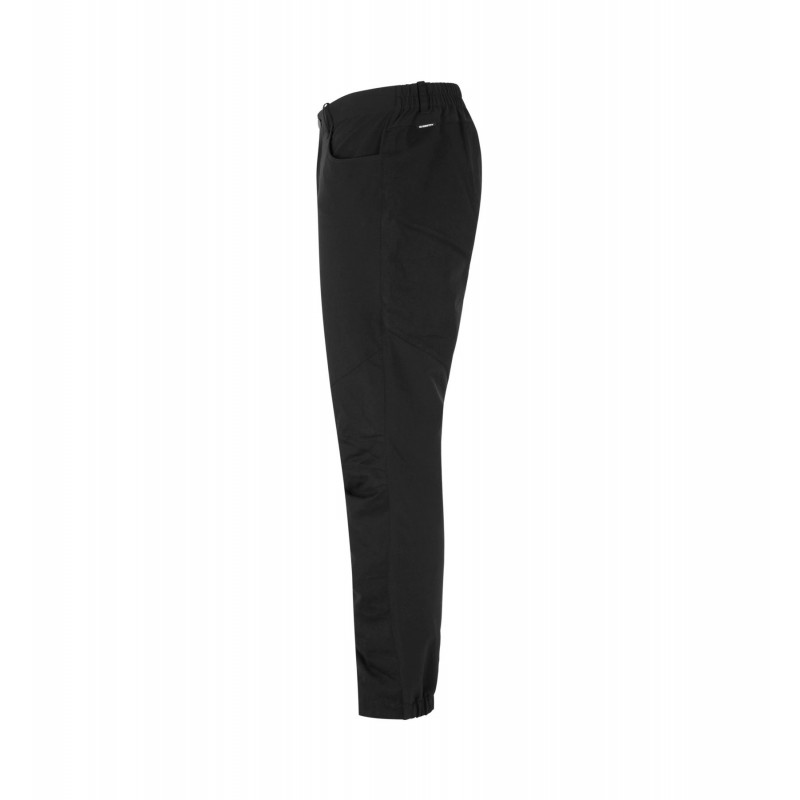 Hybrid stretch pants