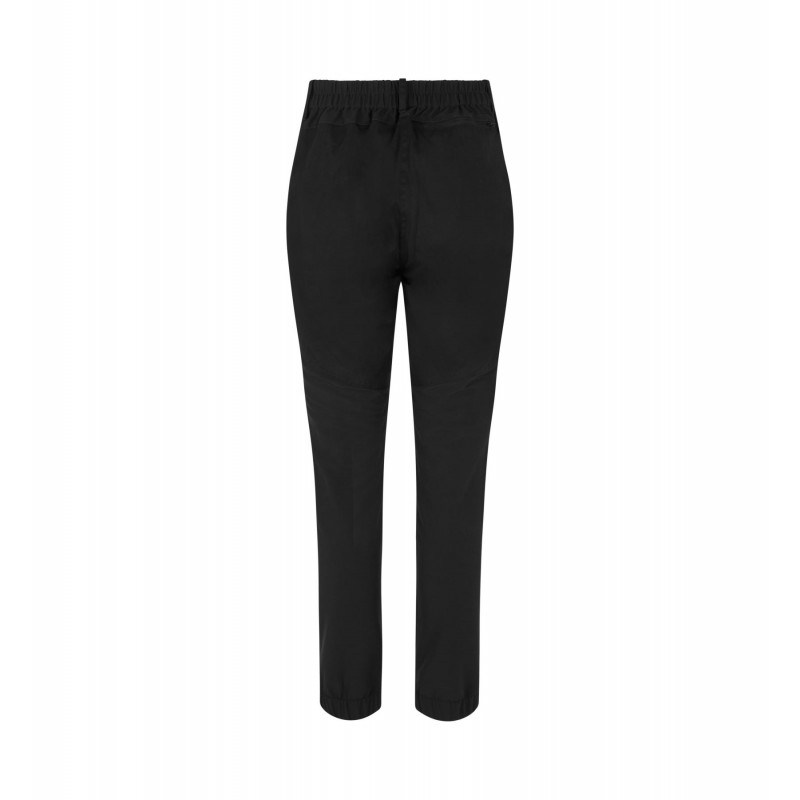 Hybrid stretch pants | women