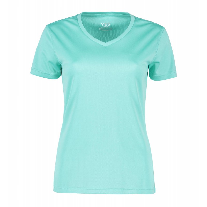 YES Active T-shirt | women YES Active T-shirt | women