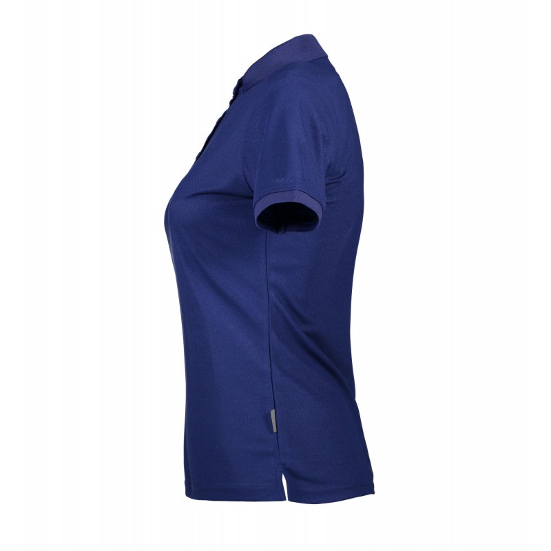 GEYSER polo shirt | functional | women