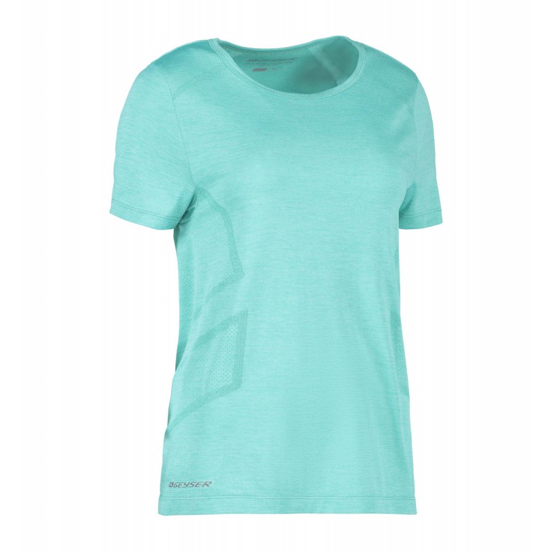 GEYSER T-shirt | seamless | women GEYSER T-shirt | seamless | women