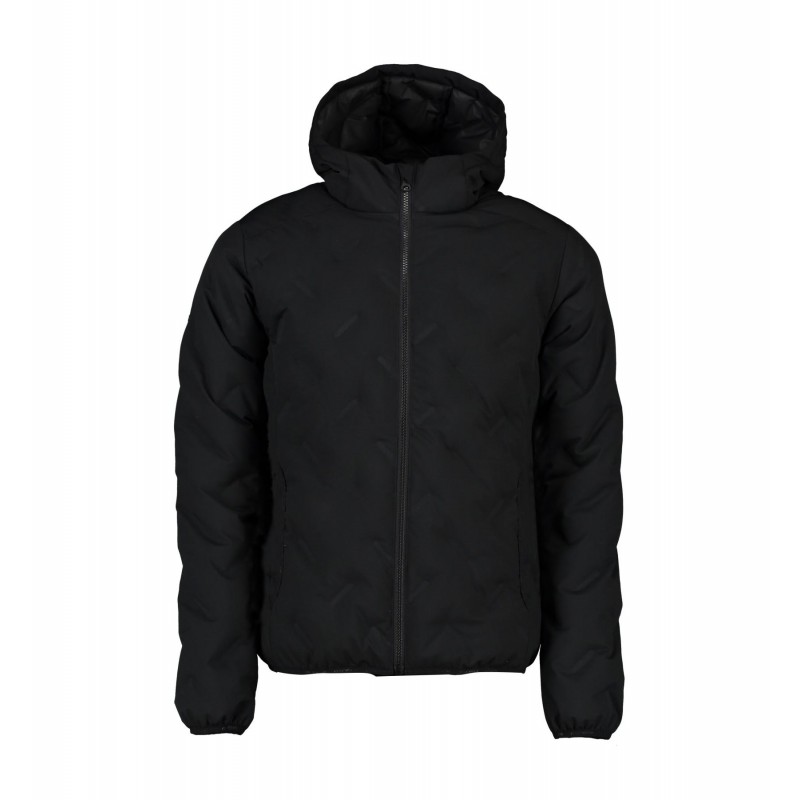 GEYSER quilted jacket