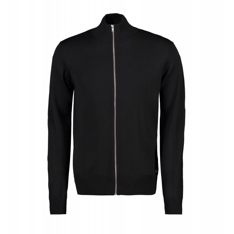 SEVEN SEAS The cardigan