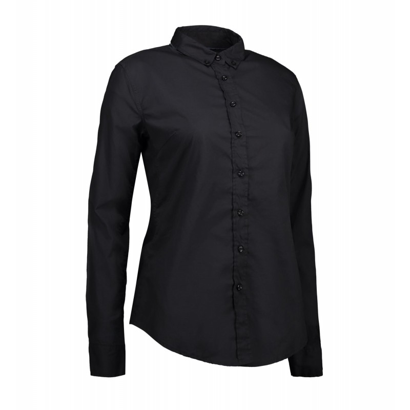Casual shirt | stretch | women