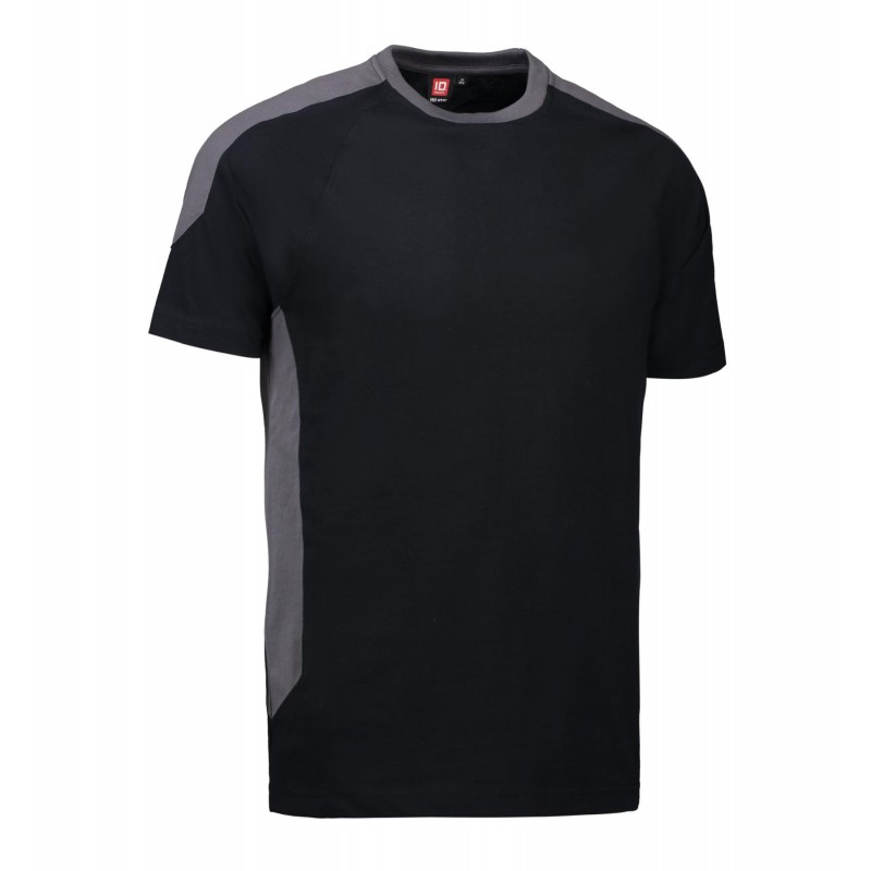 PRO wear T-shirt | contrast PRO wear T-shirt | contrast
