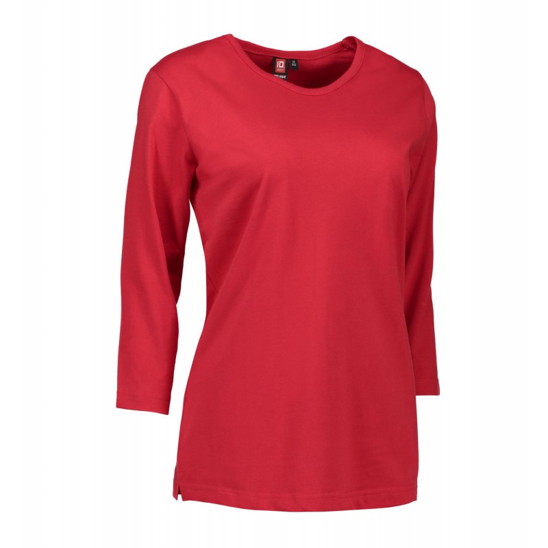 PRO Wear T-shirt | ¾ sleeve | women PRO Wear T-shirt | ¾ sleeve | women