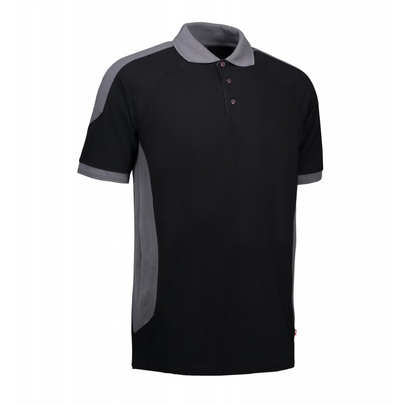 PRO Wear polo shirt | contrast