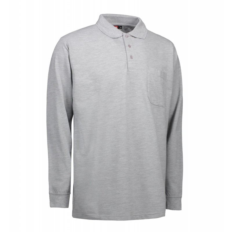 PRO Wear polo shirt | long-sleeve