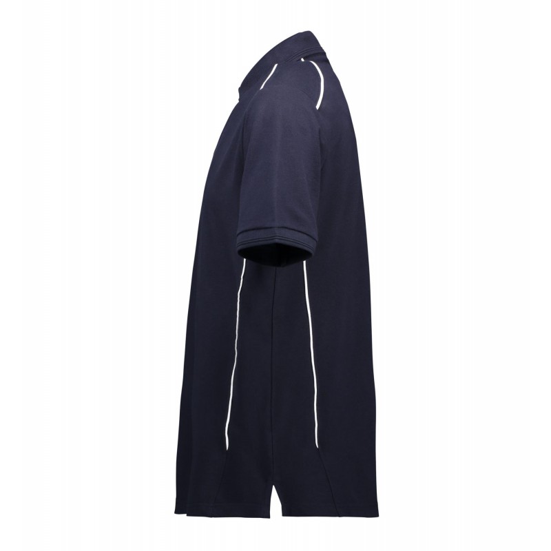 PRO Wear polo shirt | piping