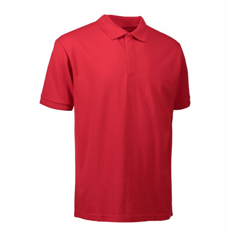 PRO Wear polo shirt | press studs