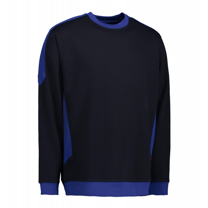 PRO Wear sweatshirt | contrast PRO Wear sweatshirt | contrast
