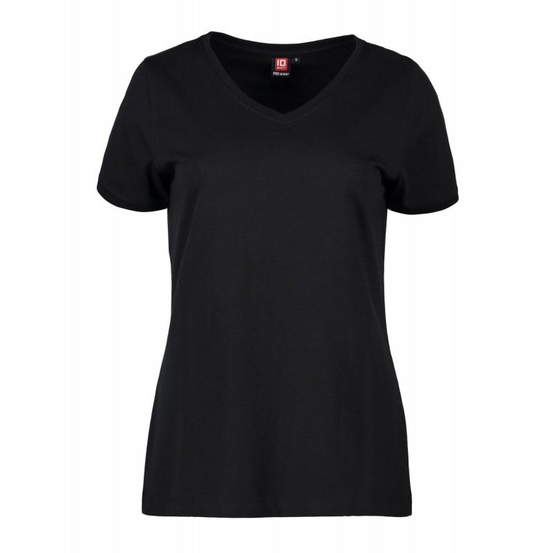 PRO Wear CARE T-shirt | V-neck | women PRO Wear CARE T-shirt | V-neck | women
