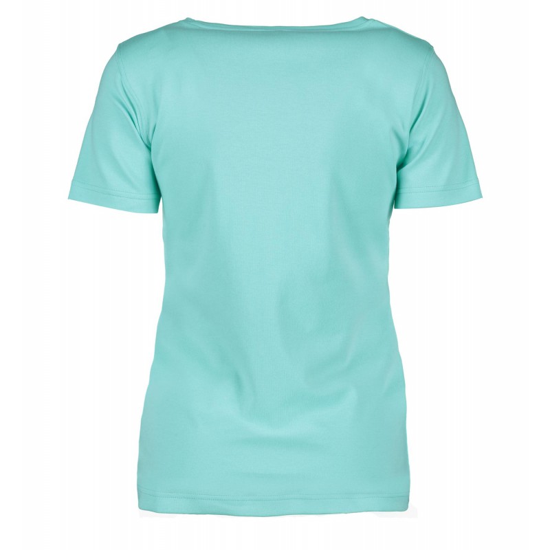 Interlock T-shirt | women Interlock T-shirt | women