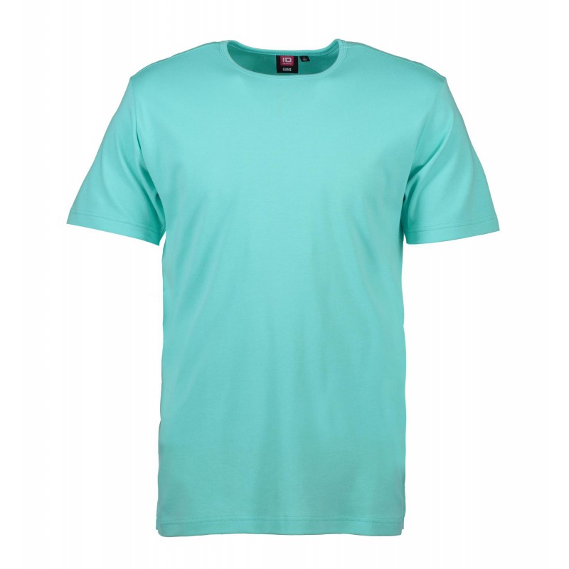 Interlock T-shirt Interlock T-shirt