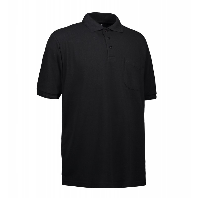 Classic polo shirt