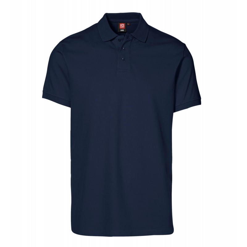 Polo shirt | stretch