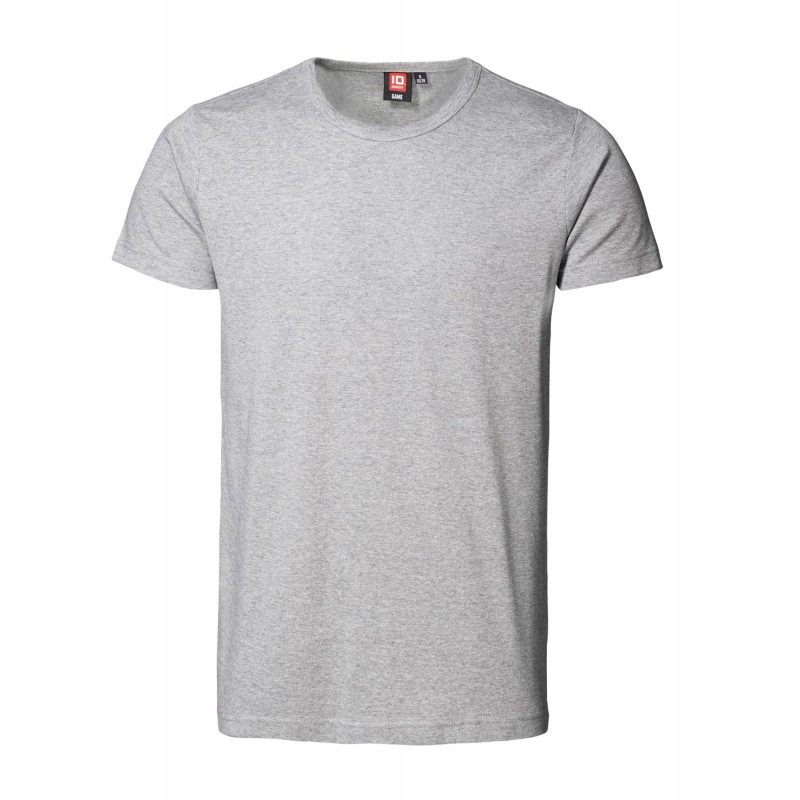 T-shirt | 1x1 rib T-shirt | 1x1 rib