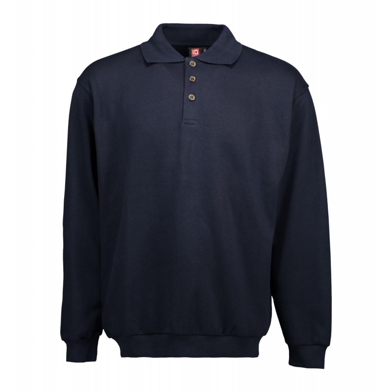 Polo sweatshirt | classic Polo sweatshirt | classic