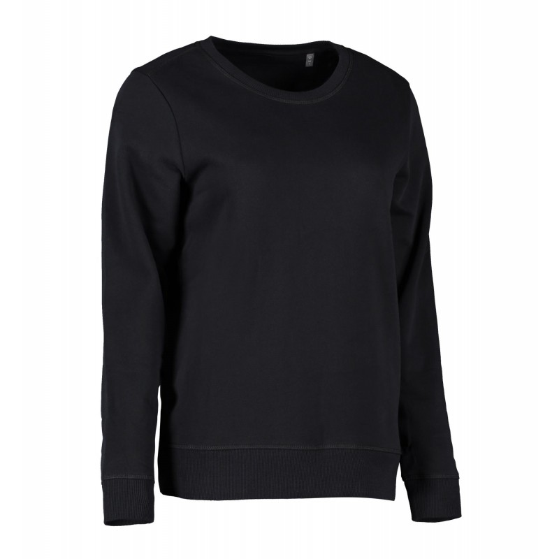 Sweatshirt | organic | women Sweatshirt | organic | women