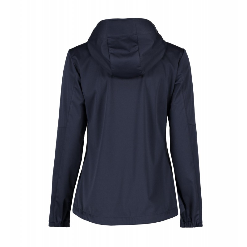 Soft shell jacket | light | women