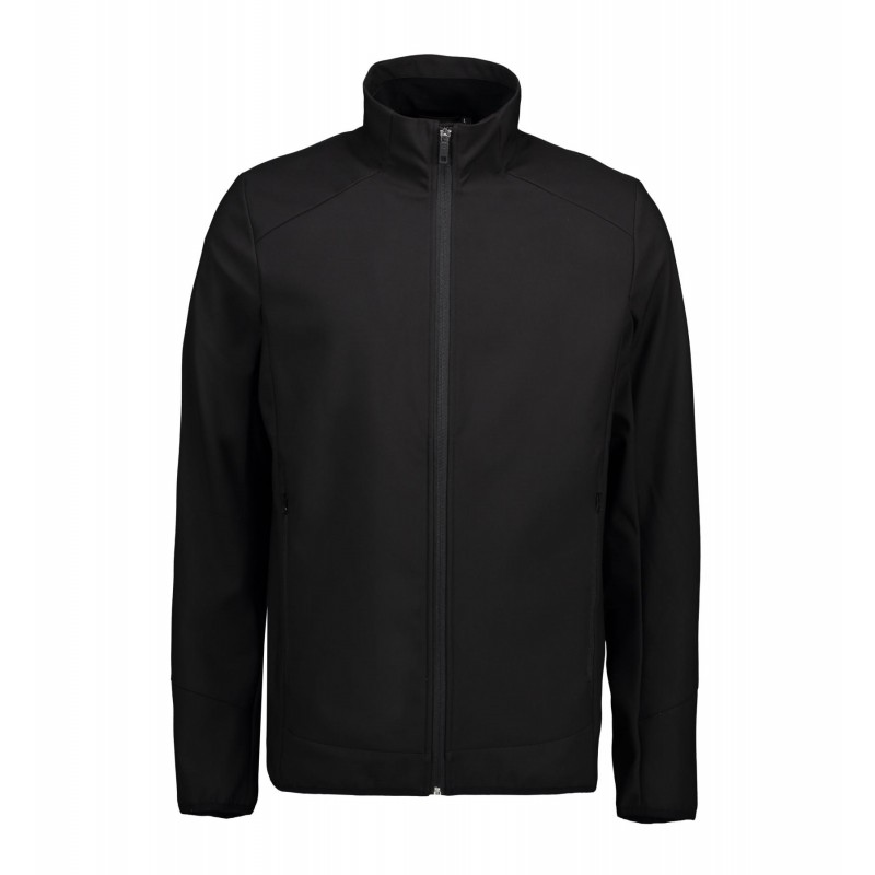 CORE soft shell jacket