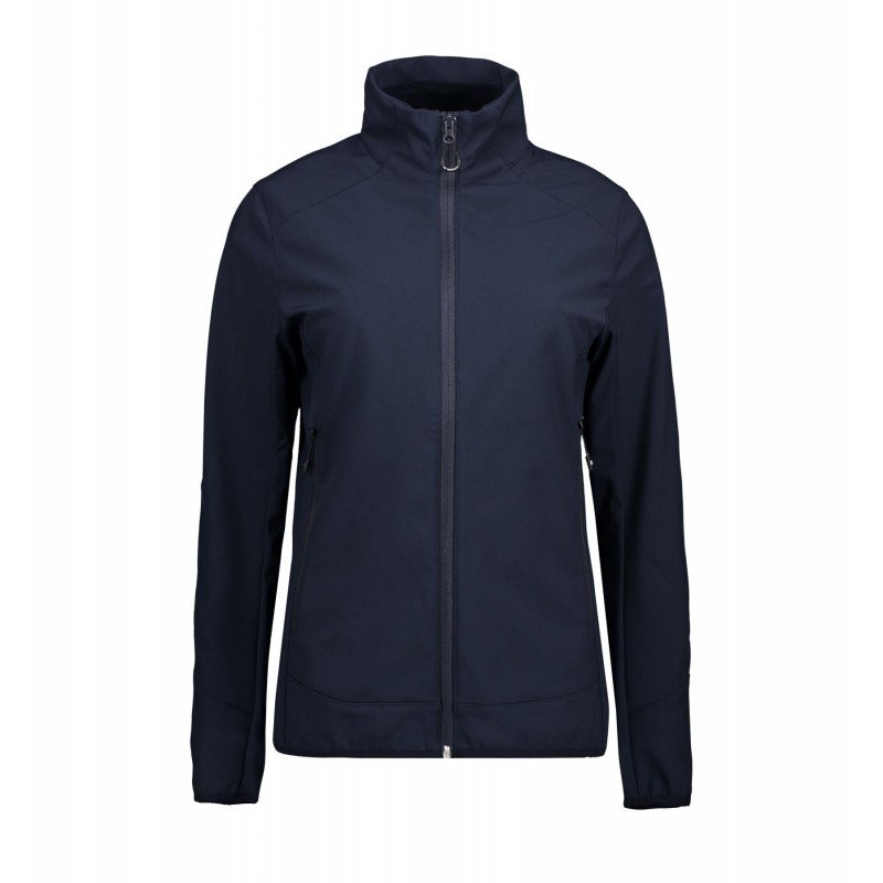 CORE softshell jacket| dame