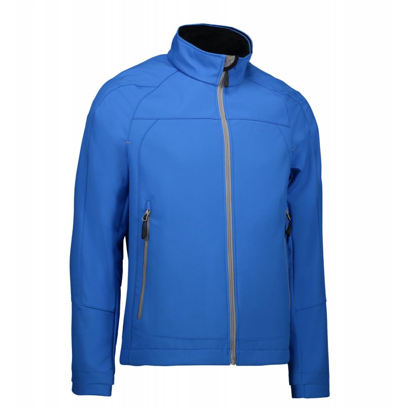 Soft shell jacket | performance