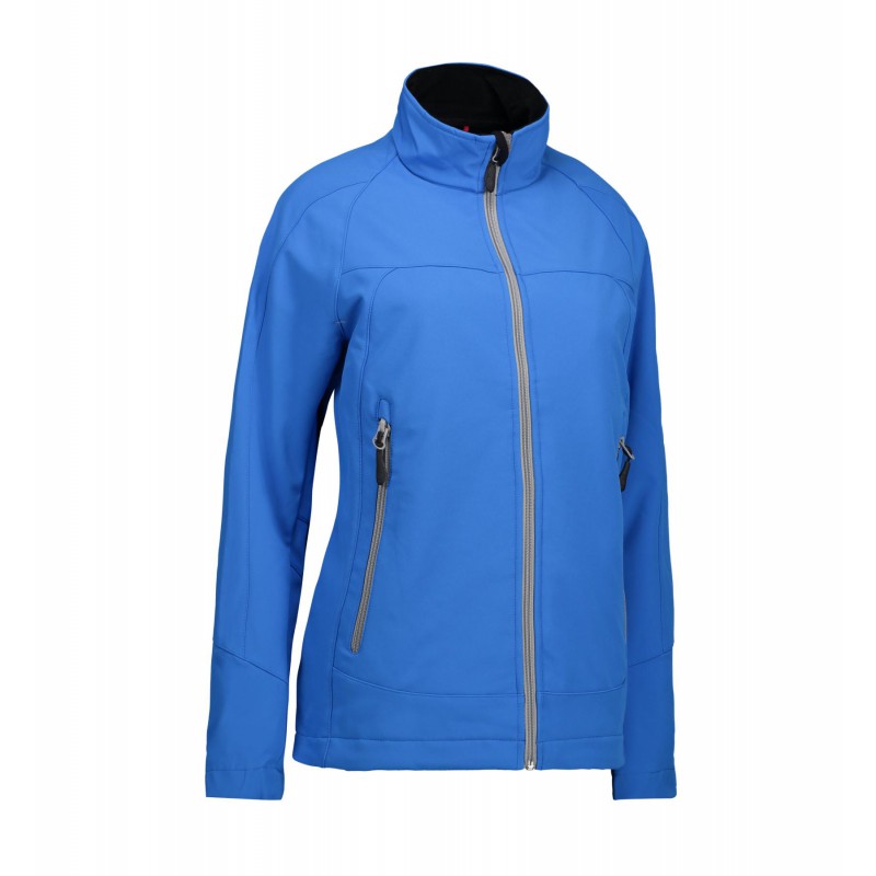 Soft shell jacket | performance | women