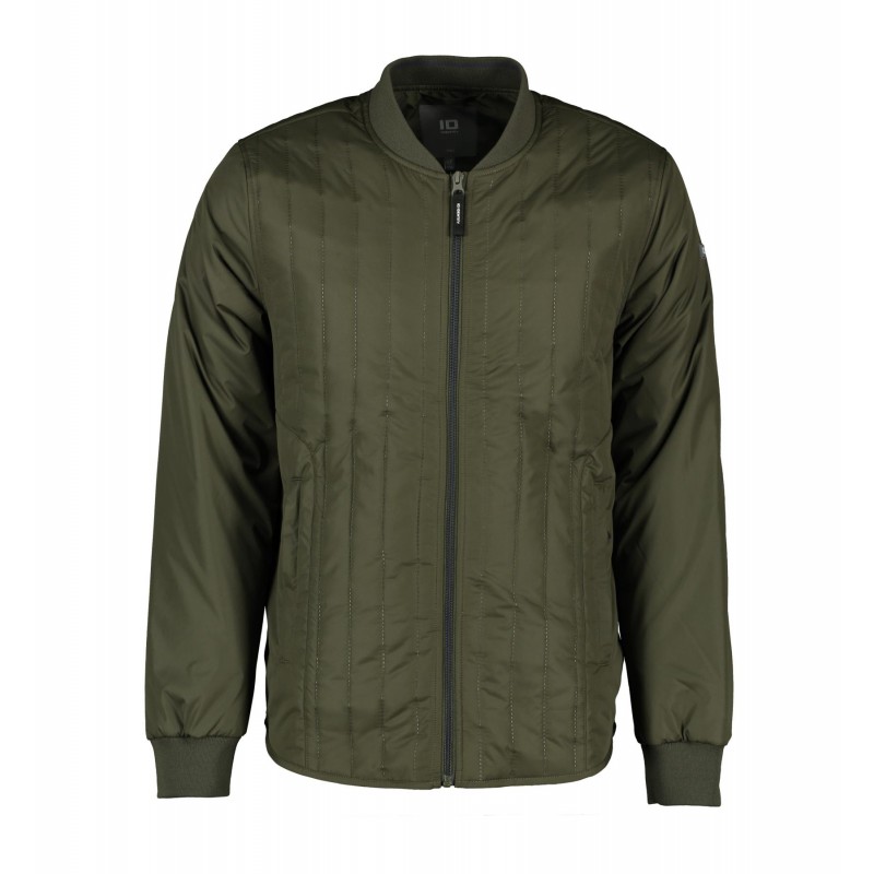 CORE thermal jacket CORE thermal jacket