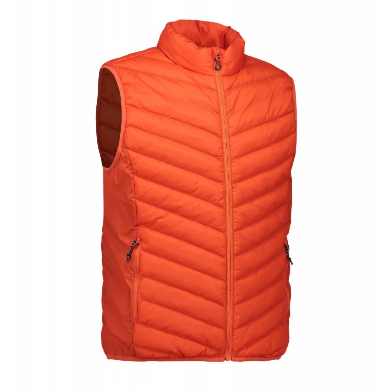 Bodywarmer | stretch