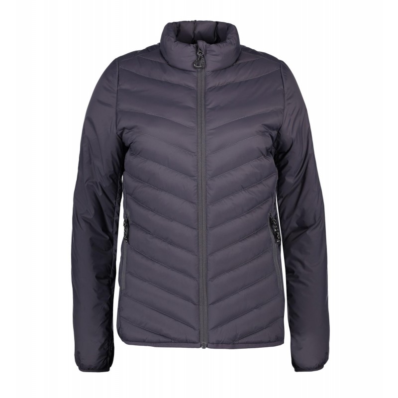 Padded jacket | stretch | women
