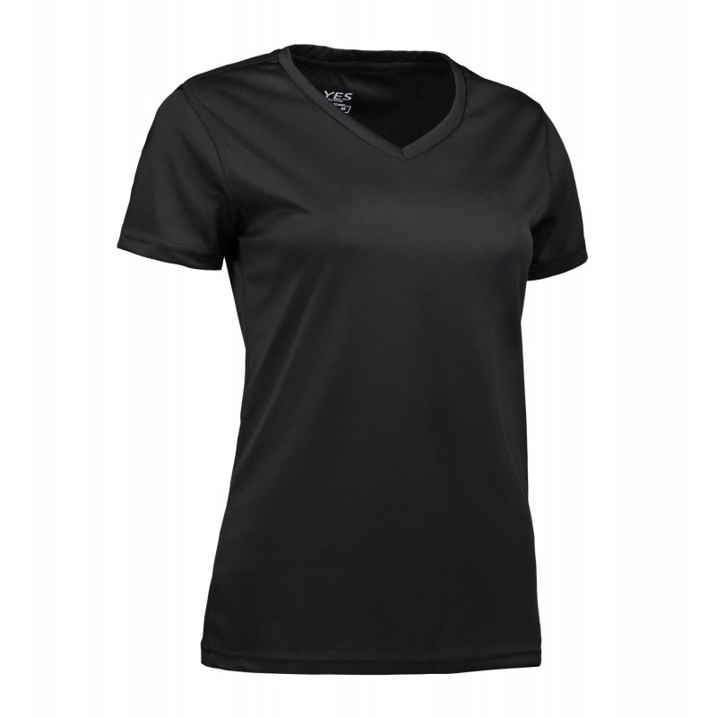 YES Active T-shirt | women YES Active T-shirt | women