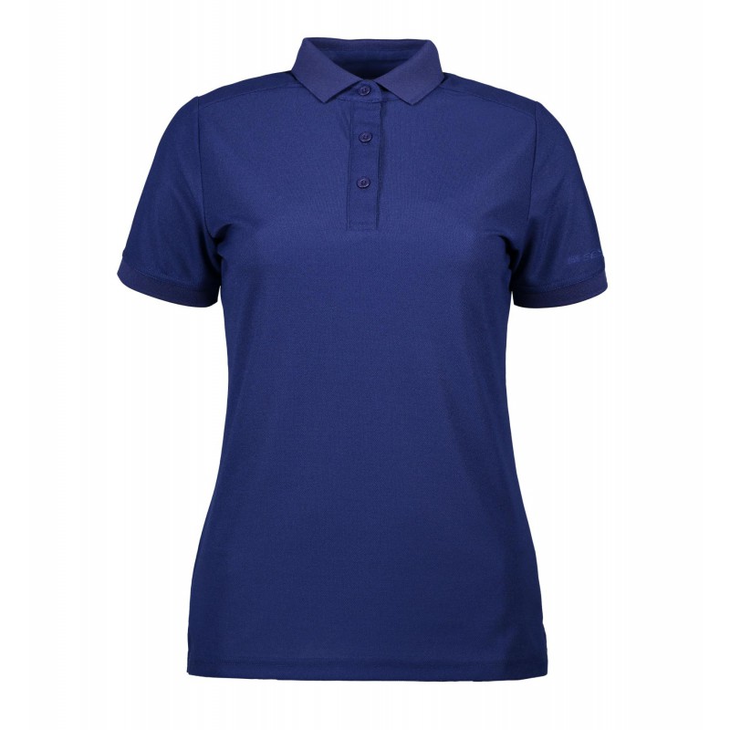 GEYSER polo shirt | functional | women