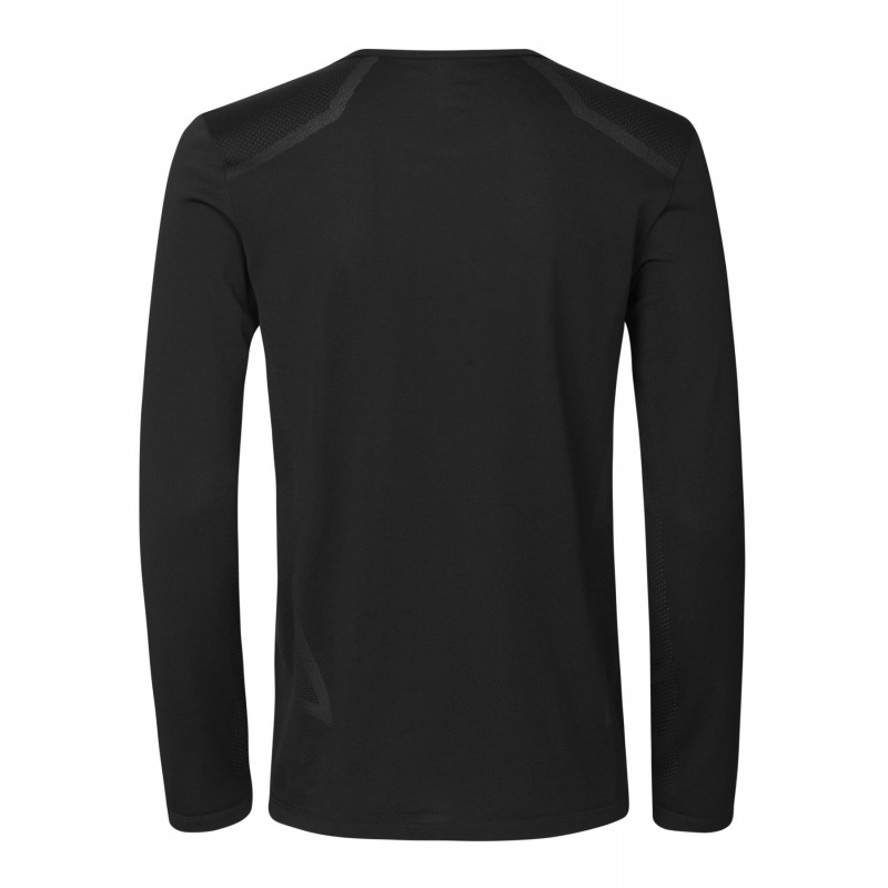 GEYSER long-sleeved T-shirt | seamless   