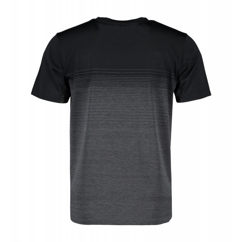 GEYSER striped T-shirt | seamless
