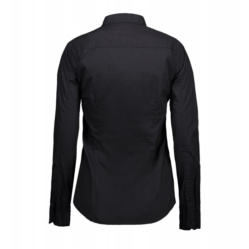 Casual shirt | stretch | women