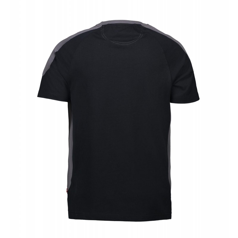 PRO wear T-shirt | contrast PRO wear T-shirt | contrast