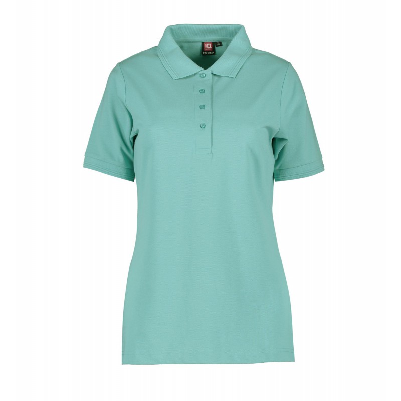 PRO Wear polo shirt | women