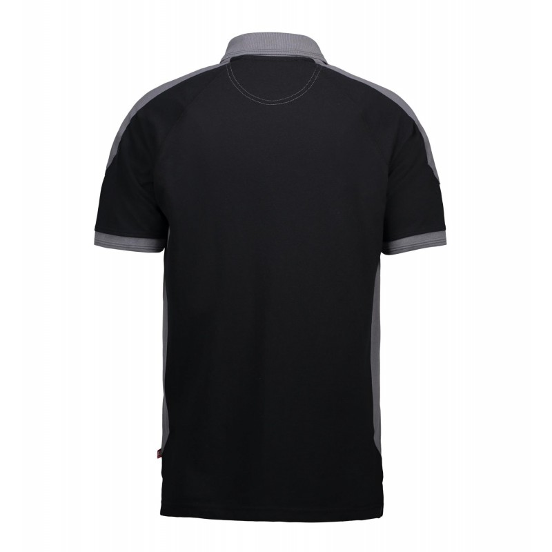 PRO Wear polo shirt | contrast