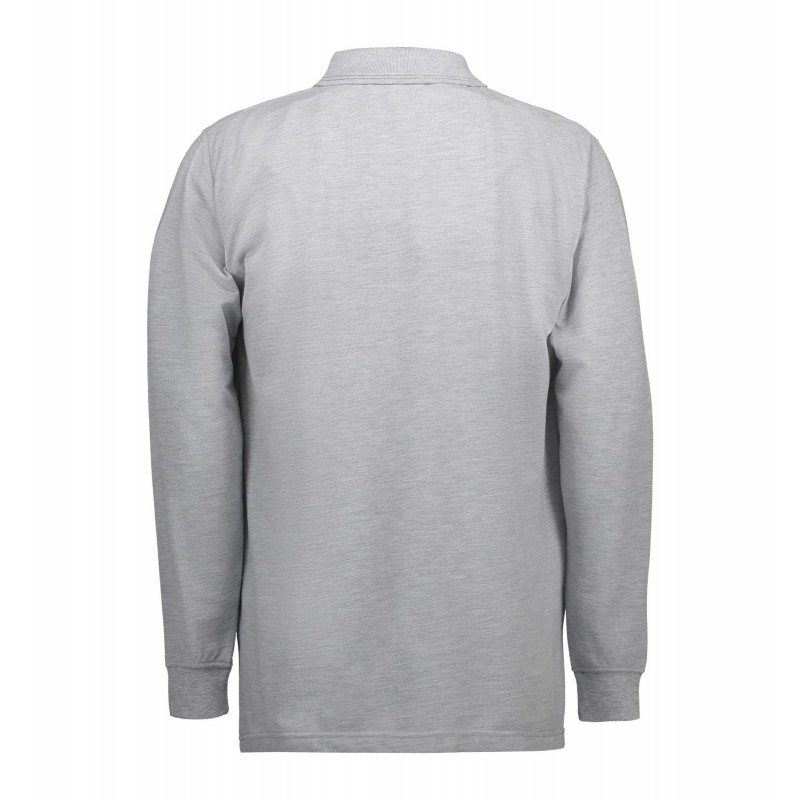 PRO Wear polo shirt | long-sleeve