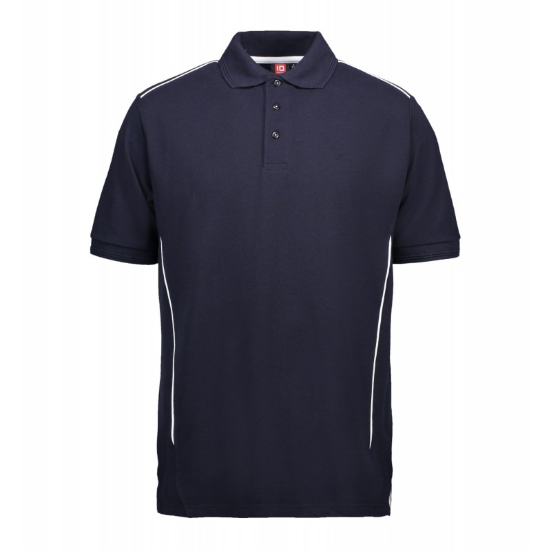 PRO Wear polo shirt | piping