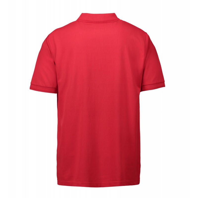 PRO Wear polo shirt | press studs
