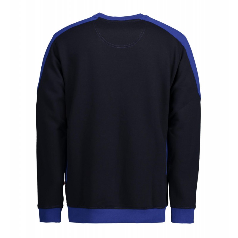 PRO Wear sweatshirt | contrast PRO Wear sweatshirt | contrast