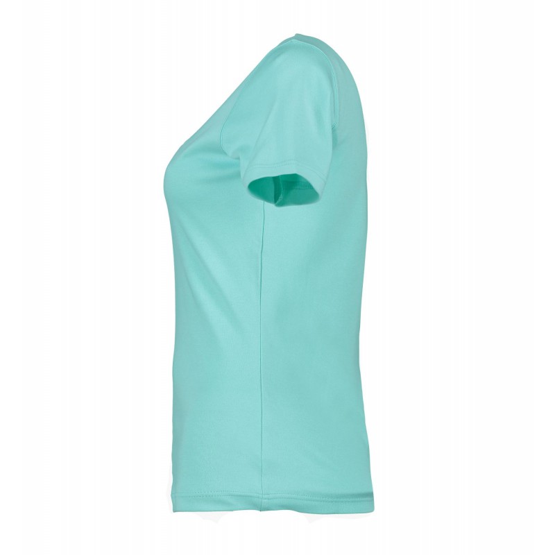 Interlock T-shirt | women Interlock T-shirt | women