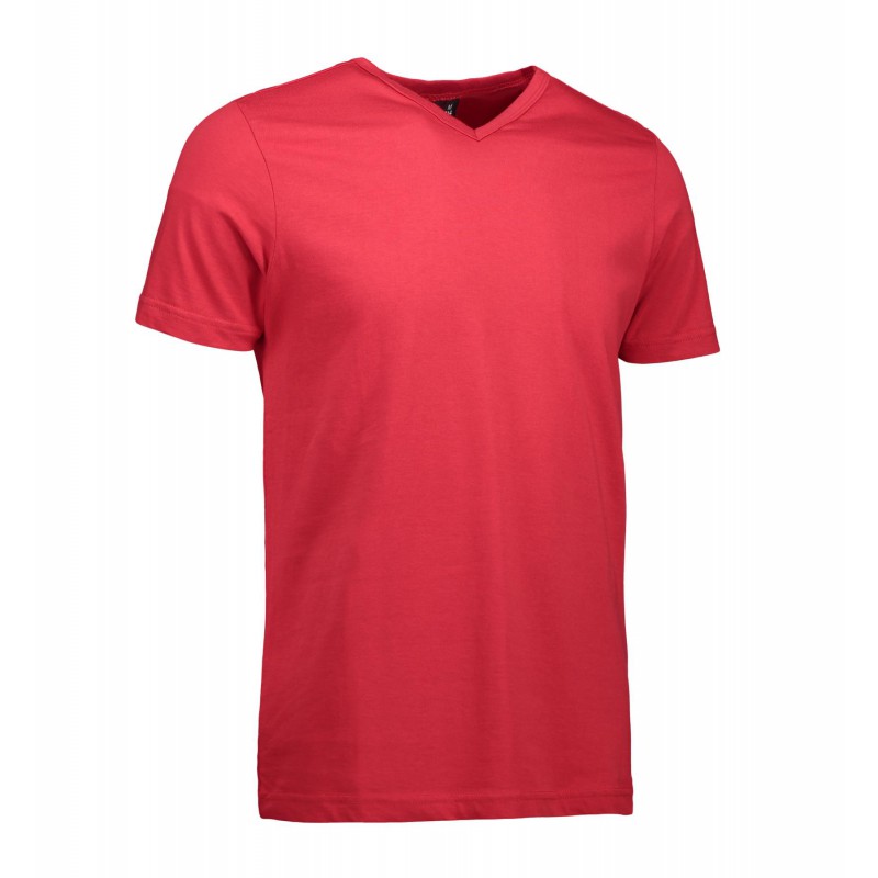 T-TIME® T-shirt | V-neck