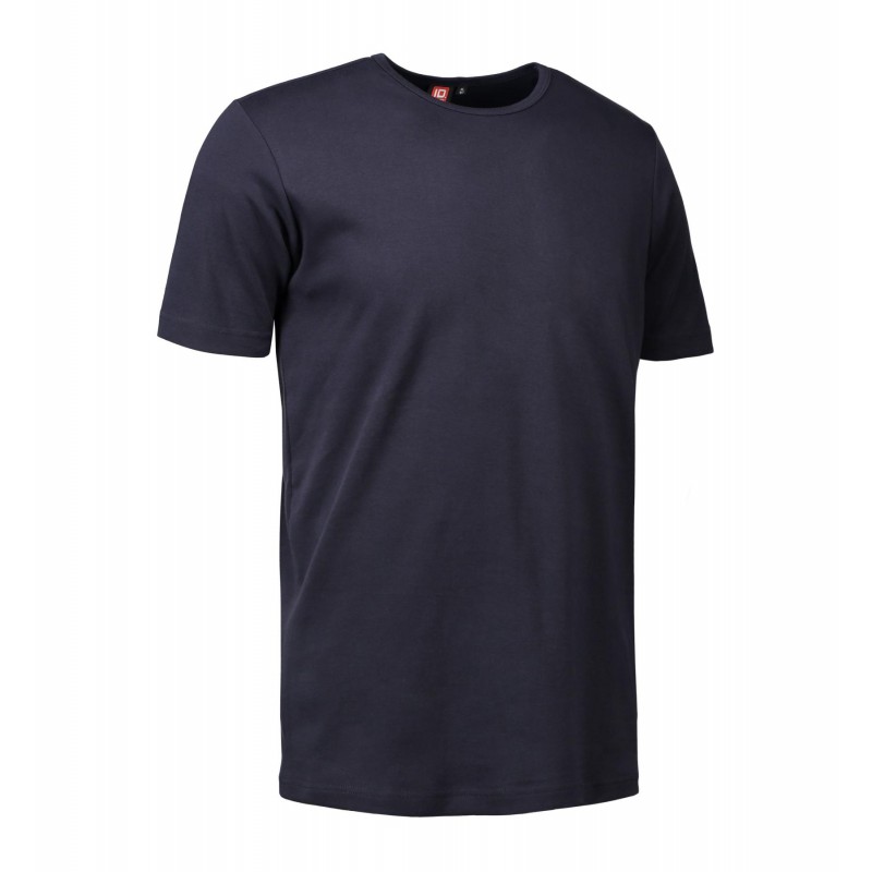 Interlock T-shirt Interlock T-shirt